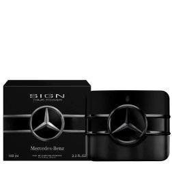 SIGN Your Power - Eau de Parfum Intense